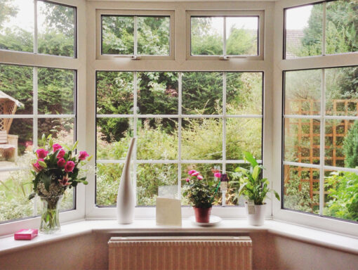 Replacing Your Current Windows Could Help You Complete Three Household Goals at Once