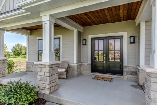 Installing a New Front Door Can Improve Your Home’s Curb Appeal in Ways You Might Not Have Thought Of