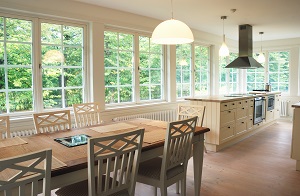 The Top Five Kitchen Window Designs For Your House